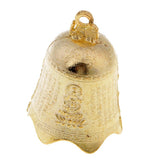 Max Metal Bell Wind Chime Fengshui Home Hanging Decoration Fortune Mascot Large