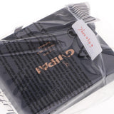 Max Men's Cigarette Case Holder with Box for 20pcs Vintage Metal Cigarette Box J