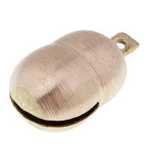 Max Chinese Feng Shui Hanging Peanut Bell Wind Chime Hom Decor Pary for Fortune