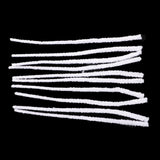Max 25Pcs/Set Metal Tobacco Pipe Accessories Brush Rack Cleaning Cleaner Tools
