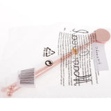 Max Stainless Steel Coffee Beverage Stirrer Cocktail Swizzle Sticks  copper