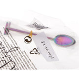 Max Stainless Steel Cocktail Swizzle Sticks Coffee Spoon Bar Tools Multicolor