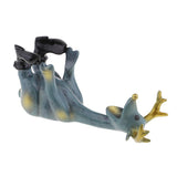 Max European Resin Deer Wine Rack Bottle Shelf Home Decoration Wine Holder Craft