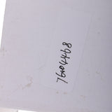 Max Resin Egyptian Cat Goddess Bast Bastet Statue Art Craft Home Decoration Black