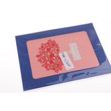 Max 3D Greeting Cards Birthday Card Pop Up Christmas Card Handmade Sakura Card