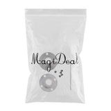 Max Rigid Flange Coupling Motor Guide Shaft Coupler Connector for RC Cars 11mm