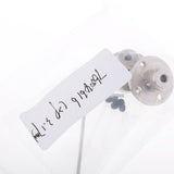 Max Rigid Flange Coupling Motor Guide Shaft Coupler Connector for RC Cars 3.17mm