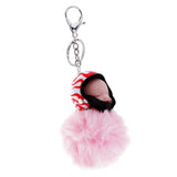 Max Cute Key Chain Keyring Pendant Lady Bag Car Pendant Christmas Gift A