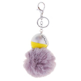 Max Cute Key Chain Keyring Pendant Lady Bag Car Pendant Christmas Gift B