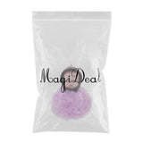 Max Cute Key Chain Keyring Pendant Lady Bag Car Pendant Christmas Gift C