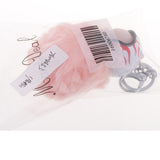Max Cute Key Chain Keyring Pendant Lady Bag Car Pendant Christmas Gift D