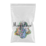 Max Cute Christmas Tree Style Key Chain Keyring Pendant Lady Bag Car Pendant