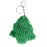 Max Cute Christmas Tree Style Key Chain Keyring Pendant Lady Bag Car Pendant