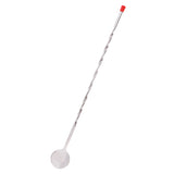 Max Cocktail Spoon Stainless Steel Threaded Mixing Spiral Spoon Bar Tools 30cm