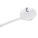 Max Cocktail Spoon Stainless Steel Threaded Mixing Spiral Spoon Bar Tools 30cm