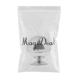 Max Kitchen Home Stainless Steel Condiment Salt Coffee Sugar  Bottle Container