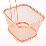 Max Stainless Steel Food French Fries Frying Basket Kitchen Mesh Strainer  E