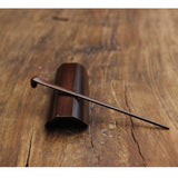 Max Bamboo Tea Scoop Tea Spoon Tea Ceremony Utensil Teaware Accessories