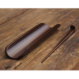 Max Bamboo Tea Scoop Tea Spoon Tea Ceremony Utensil Teaware Accessories