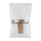 Max Vintage Bamboo Tea Container Caddy Canister Tea Jar Seal Storage Bottle A