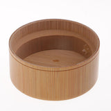 Max Vintage Bamboo Tea Container Caddy Canister Tea Jar Seal Storage Bottle A