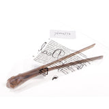 Max Bamboo Clips Multiuse for Tea Cup Bread Steak Food Tongs Tweezers 18x2x2cm