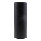 Max Portable Cigar Humidor Travel Case Storage Tube with Hygrometer Black