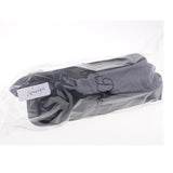 Max Portable Cigar Humidor Travel Case Storage Tube with Hygrometer Black