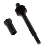 Max 1 Set Transmission Gear Shaft for Axial 90022 SCX10 II 90047 90055 90057
