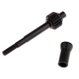 Max 1 Set Transmission Gear Shaft for Axial 90022 SCX10 II 90047 90055 90057