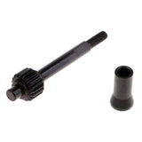 Max 1 Set Transmission Gear Shaft for Axial 90022 SCX10 II 90047 90055 90057