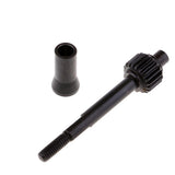 Max 1 Set Transmission Gear Shaft for Axial 90022 SCX10 II 90047 90055 90057