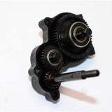 Max 1 Set Transmission Gear Shaft for Axial 90022 SCX10 II 90047 90055 90057
