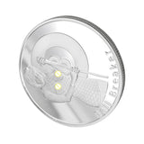 Maxbell Sexy Stripper Girl Coin Adult Novelty Challenge Coins Hot Girls Gift B