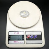 Maxbell Sexy Stripper Girl Coin Adult Novelty Challenge Coins Hot Girls Gift B