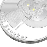 Maxbell Sexy Stripper Girl Coin Adult Novelty Challenge Coins Hot Girls Gift B