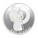Maxbell Sexy Stripper Girl Coin Adult Novelty Challenge Coins Hot Girls Gift B