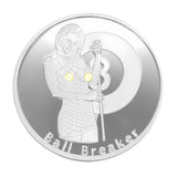 Maxbell Sexy Stripper Girl Coin Adult Novelty Challenge Coins Hot Girls Gift B