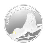 Maxbell Sexy Stripper Girl Coin Adult Novelty Challenge Coins Hot Girls Gift B