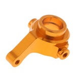 Max RC Car Parts Front Steering Cup Hub Upgrade Parts for A969 A979 K929 Gold