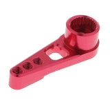 Max 25T Servo Arm Horn for Wltoys A949 A959-B A969 A979 k929 RC Car Red