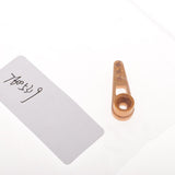 Max 25T Servo Arm Horn for Wltoys A949 A959-B A969 A979 k929 RC Car Gold