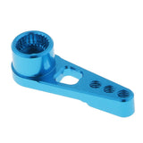 Max 25T Servo Arm Horn for Wltoys A949 A959-B A969 A979 k929 RC Car Blue