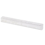 Max Rectangular Cigar Humidor Humidifier Cigars Storage Box Hygrometer Moisture