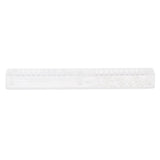 Max Rectangular Cigar Humidor Humidifier Cigars Storage Box Hygrometer Moisture