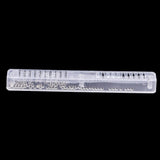Max Rectangular Cigar Humidor Humidifier Cigars Storage Box Hygrometer Moisture