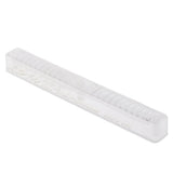 Max Rectangular Cigar Humidor Humidifier Cigars Storage Box Hygrometer Moisture
