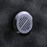 Max Travel Cigar Humidor Waterproof Holder Case with Cigar Cutter Christmas Gift