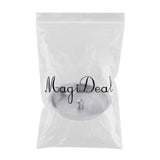 Max Stainless Steel Cigar Ashtray Tobacco Ash Holder High Temperature Resistance