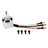 Maxbell 4 in 1 960KV Brushless Motor for DJI Phantom 3 4 Drone Quadcopter Spare Part